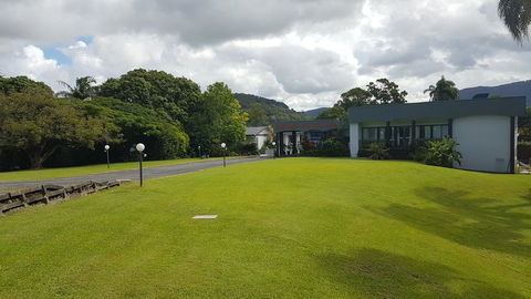 Comfort Inn Premier - Australian Directory 1