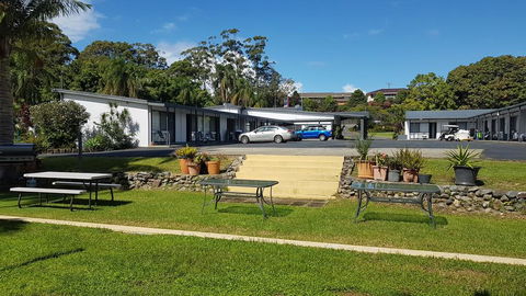 Comfort Inn Premier - Australian Directory 0