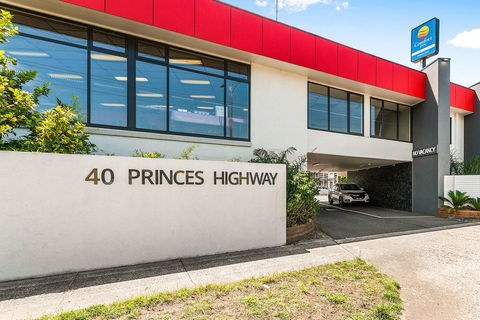 Comfort Inn Traralgon - Australian Directory 0