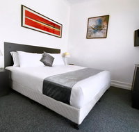Commercial Hotel Hay - Australian Directory