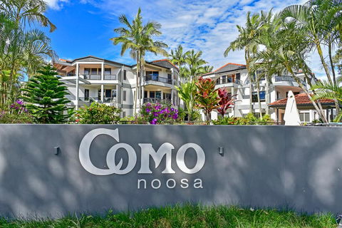 Como Noosa - Australian Directory 0