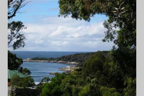 Cooee Bay Of Fires - Australian Directory 0