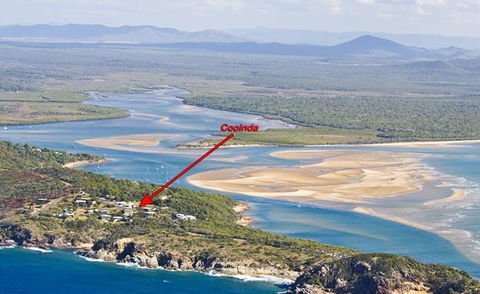 Cooinda - Australian Directory 3