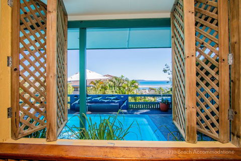 Cooinda - Australian Directory 1