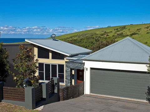 Cooke's Haven - Australian Directory 0