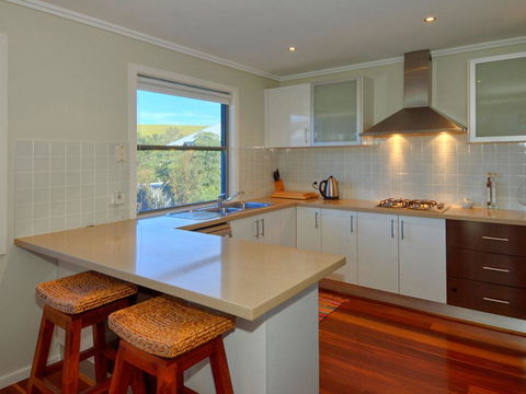 Cooke's Haven - Australian Directory 1