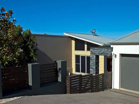 Cooke's Haven - Australian Directory 2