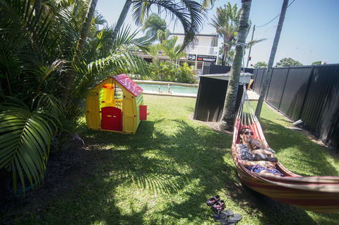 Cool Palms Motel - Australian Directory 3