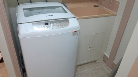 Cool Waters At Horseshoe Bay - Australian Directory 3