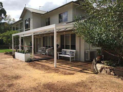 Coolajarra B&B - Australian Directory 0