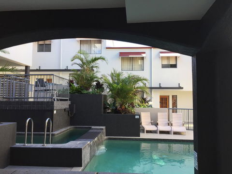 Coolum Beach Resort - Australian Directory 2