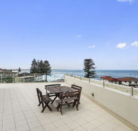 Coolwaters Penthouse - Australian Directory