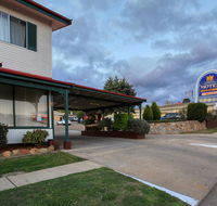 Cooma Motor Inn - Australian Directory