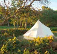 Coonawarra Bush Holiday Park - Australian Directory