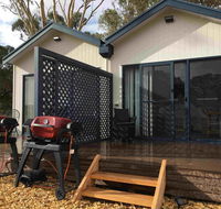 Coonawarra Cabins Unit C - Australian Directory