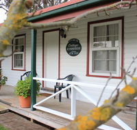 Coonawarra's Pyrus Cottage - Australian Directory