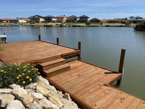 Coorong Getaways - Australian Directory 0