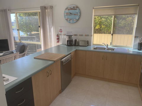 Coorong Getaways - Australian Directory 2