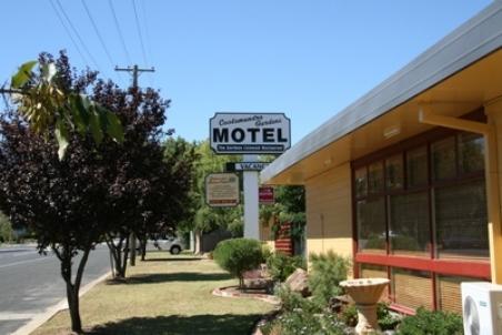 Cootamundra Gardens Motel - Australian Directory 0