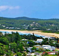 Copacabana 'Chill Out' - Australian Directory