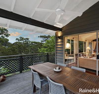 Copacabana Treehouse - 36 Oceano Street Copacabana - Australian Directory