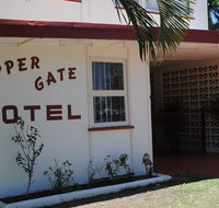 Copper Gate Motel - Australian Directory
