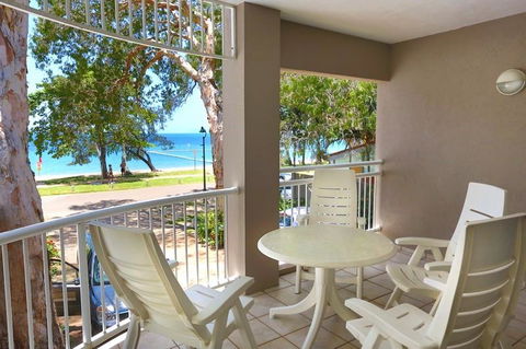 Coral Horizons - Australian Directory 0