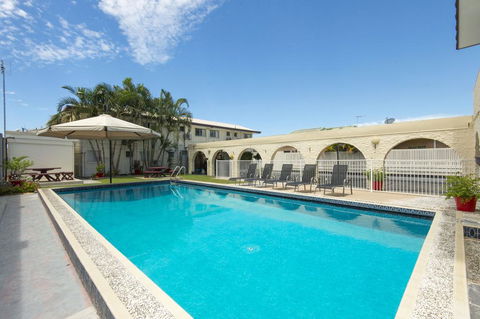 Coral Sands Motel - Australian Directory 0