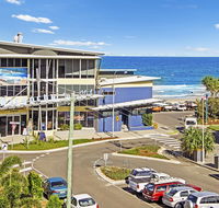 Coral Sea Apartments - Australian Directory