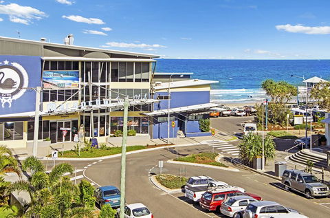 Coral Sea Apartments - Australian Directory 0