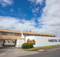 Corio Bay Motel - Australian Directory