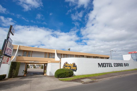 Corio Bay Motel - Australian Directory 0