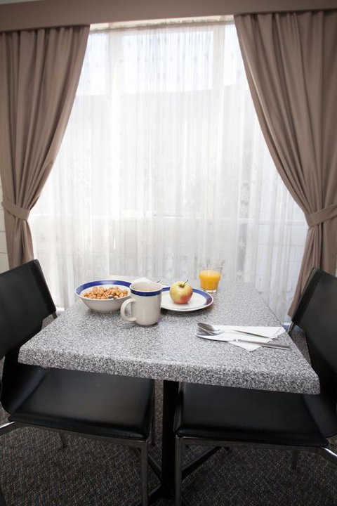 Corio Bay Motel - Australian Directory 3