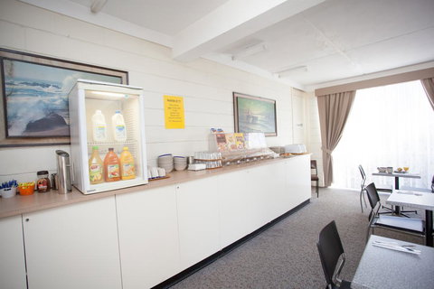 Corio Bay Motel - Australian Directory 1