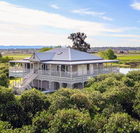 Cornwallis House - Australian Directory