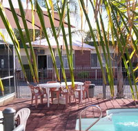 Corowa Motor Inn - Australian Directory