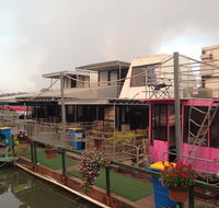 Corroboree Houseboats - Australian Directory