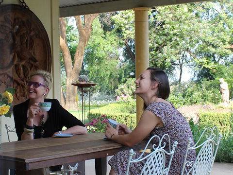 Corynnia Station - Australian Directory 3
