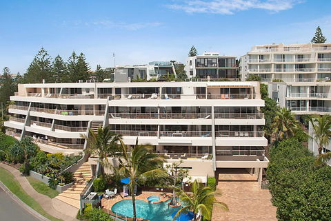 Costa Nova Holiday Apartments - Australian Directory 0