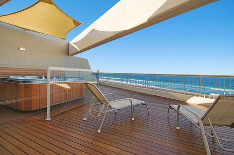 Costa Nova Holiday Apartments - Australian Directory 1