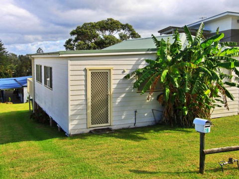 Cosy Cottage By The Sea - Australian Directory 0