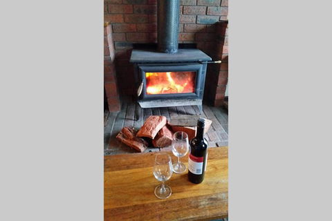 Cosy Cottage Valley Views - Australian Directory 0