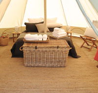 Cosy Tents - Daylesford - Australian Directory