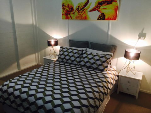 Cottage On Cork -Laffin Cottage - Australian Directory 1