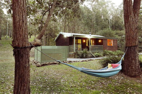 Cottages On Mount View - Australian Directory 2