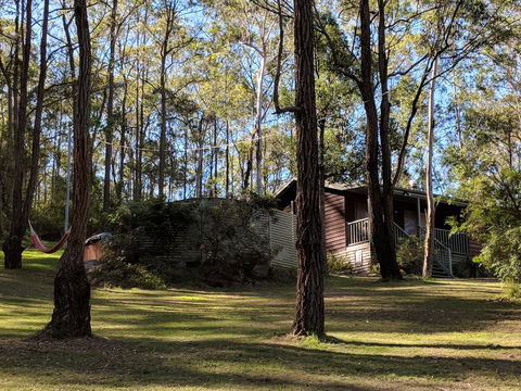 Cottages On Mount View - Australian Directory 0
