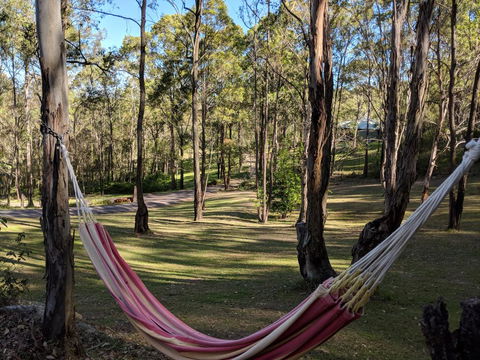 Cottages On Mount View - Australian Directory 1