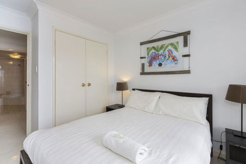 Cottesloe Cove Beach Apartment - Australian Directory 3