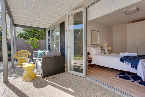 Cottesloe Executive Beach House - Australian Directory 2
