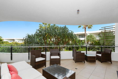 COTTON BEACH 37 - PRIVATE BEACHFRONT COMPLEX - Australian Directory 0